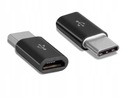 Adaptér Interlook Micro USB na TYP-C USB-C6