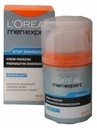 L`OREAL MEN EXPERT KRÉM PROTI VRÁSKÁM 50ml