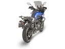 Rám bočného kufra pre Kappa Yamaha MT-07 Tracer