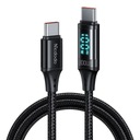 Kábel Mcdodo USB-C na USB-C CA-1100 100W 1,2m