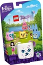 LEGO FRIENDS 41663 EMMY KOCKA S DALMATIÁNOM