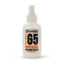 Dunlop 6604 Nano Gloss Finishing Polish liquid