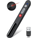 LASEROVÝ Ukazovateľ PRESENTER LASER PRESENTER USB