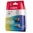 CANON ATRAMENT PG540 CL541 MULTIPACK STORE V-VAT