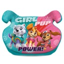 AUTOSEDAČKA 15-36 KG SKYE PAW PATROL STOJAN SEDADLA