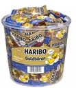 HARIBO JELLIES MINI BALENIA MEDVEĎOV 100 ks Z NEMECKA