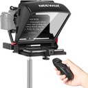 Novší X1 mini fotografický teleprompter H231