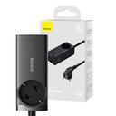 BASEUS AC 230V USB NABÍJAČKA USB-C PD 65W