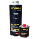 NOVOL Extreme - Cobra Truck Bedliner For Color