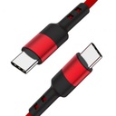 USB linkový kábel 60W 3A rýchlonabíjací kábel pre