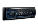 ALPINE UTE-204DAB USB/Bluetooth rádio