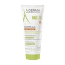 A-DERMA EXOMEGA CONTROL Zmäkčujúci krém - 200 ml