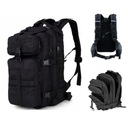 VOJENSKY TACTICAL SURVIVAL BACKBACK 35L