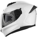 NOLAN INTEGRAL MOTO PRILBA N60-6 SPECIAL 15 WHT M