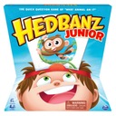 Hra Spin Master Hedbanz Junior ver. PL 6060916