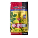 Yerba Mate Rosamonte Suave Seleccion Especial 1kg