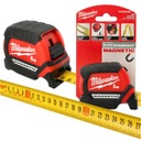 Magnetická páska Milwaukee 5 m