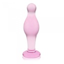 4.5 Glass Romance Pink