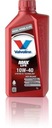 Polosyntetický motorový olej Valvoline MAXLIFE 1l 10W40