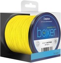 DELPHIN BOXER X4 FLUO BRIDGE 0,50mm 250m SUMEC