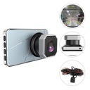 Dashcam High Definition Driving Recorder