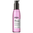 Loreal Liss Unlimited vyhladzujúci olej 125 ml