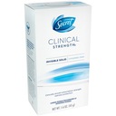 ANTIPERSPIRANT SECRET CLICAL CLEAN 45g z USA