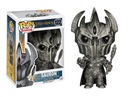 Sauron 122 Pán prsteňov Funko POP! Vinyl