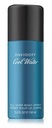 DAVIDOFF COOL WATER MAN TELOVÝ SPREJ 150ml