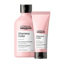 LOREAL VITAMINO FARBENÝ ŠAMPÓN 300 KONDICIONÉR 200