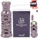 AL HARAMAIN MUSK NOIR ARABIC PÁNSKY PARFÉM 12ml