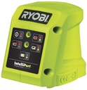 RYOBI Nabíjačka 18V ONE+ RC18115 1h