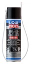 ČISTIČ ZBERATEĽOV LIQUI MOLY 5168