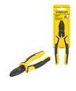 STANLEY UNIVERZÁLNE KLIEŠTE 150mm STHT0-74456