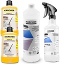 CHEMIKÁLIE RM 769 ODSTRAŇOVAČ ŠKVRNOV RM 519 RM 770 KARCHER LAUNDRY