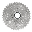 SHIMANO 10 CS-HG50-10 kazeta 11-36 XC MTB AM cestný štrk /OZ/