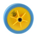 LEŠTIACA HUBKA 150MM M14/BLUE L641 K2