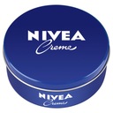 NIVEA Creme Cream univerzálny krém 400 ml plechovka