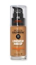 Revlon Colorstay 24H Longwear Covering and Mattifying Foundation No. 455 Honey Beige