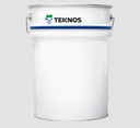 Farba na drevo, TCO 2550-02 TEKNOS 0,9L ECO