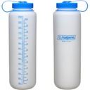 NALGENE SILO WM Fľaša na vodu 1,5l HDPE