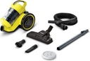 VYSÁVAČ Karcher VC 3 (1.198-125.0) 700W