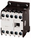 DILEM-10-G-EA(24VDC) Stykač 9A 3P 24V DC 1NO 0R