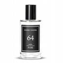 FM World 64 Pure pánsky parfém 50ml