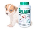 Gelacan Baby s Aquamínom - 1 kg