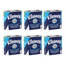 6x KLEENEX Ultra Clean papierová utierka 74 listov