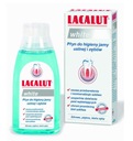 Lacalut White ústna voda 300 ml