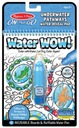 MELISSA&DOUG WATER WOW Omaľovánka