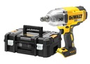 NÁRAZOVÝ KLÚČ DEWALT 950Nm 18V 1/2'' DCF899NT