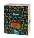 DILMAH ANGLICKÉ RAŇAJKY BLACK TEA 100 obálok